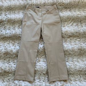Brooks Brothers Women’s Advantage Chino Slacks